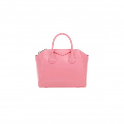 GIVENCHY SMALL ANTIGONA SHOULDER BAG BB50PKB00D-670 (28*25*15cm) GIVENCHY SMALL ANTIGONA SHOULDER BAG BB50PKB00D-670 (28*25*15cm)